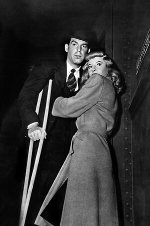Barbara Stanwyck leaked photo #58
