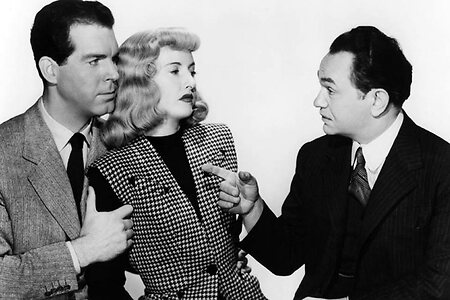 Barbara Stanwyck leaked photo #59