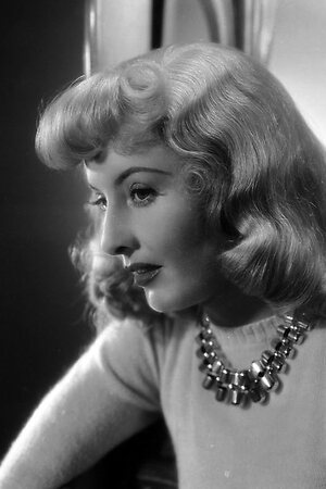 Barbara Stanwyck leaked photo #61