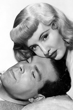 Barbara Stanwyck leaked photo #62