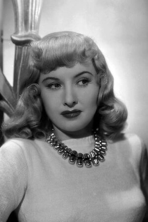 Barbara Stanwyck leaked photo #63