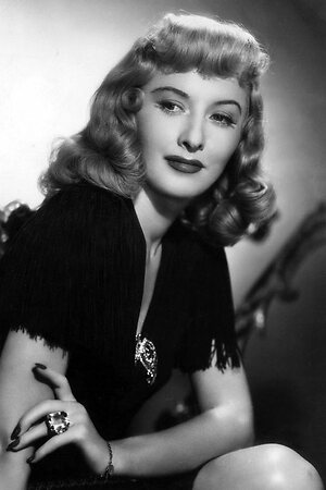Barbara Stanwyck leaked photo #65