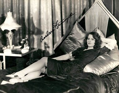 Barbara Stanwyck leaked photo #69
