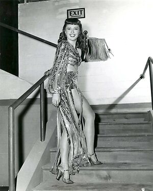Barbara Stanwyck leaked photo #72