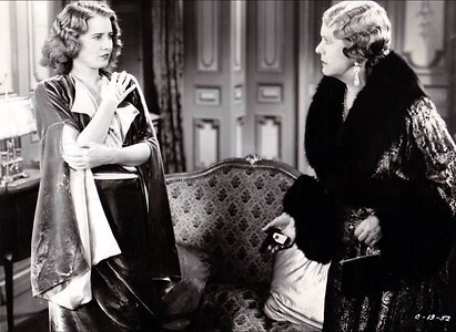 Barbara Stanwyck