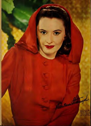 Barbara Stanwyck