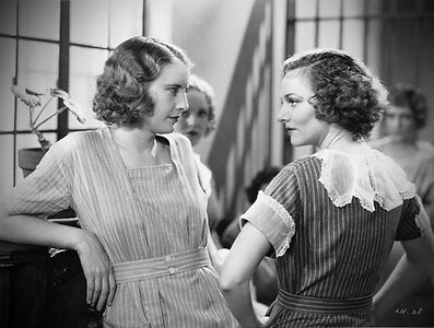 Barbara Stanwyck Nude Leaked Photo #94