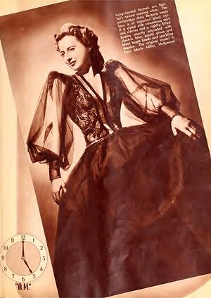 Barbara Stanwyck Nude Leaked Photo #99