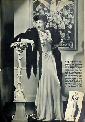 Barbara Stanwyck Nude Leaked Photo #106