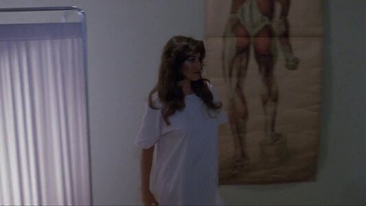 Barbi Benton