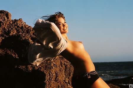 Barbi Benton leaked photo #43