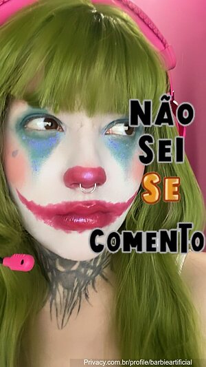 Barbie Artificial