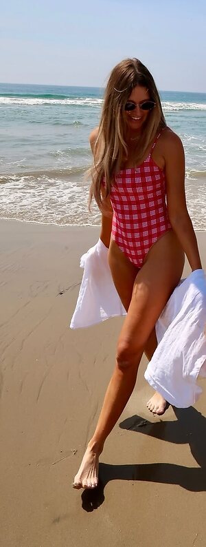 Barbie Blank leaked photo #18
