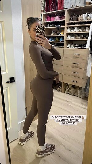 Barbie Blank leaked photo #28