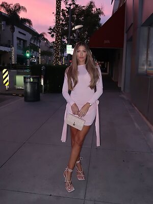 Barbie Blank