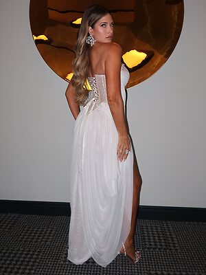 Barbie Blank leaked photo #73