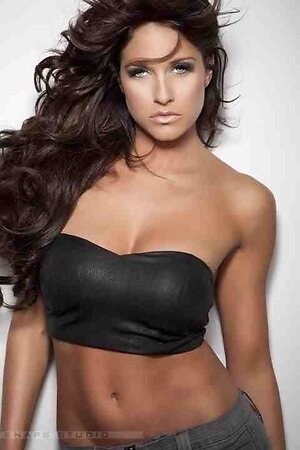 Barbie Blank leaked photo #135