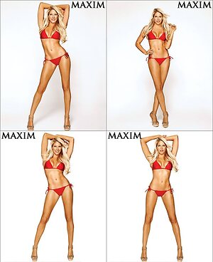 Barbie Blank leaked photo #155