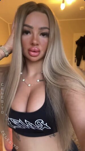 Barbie ilginay leaked photo #9