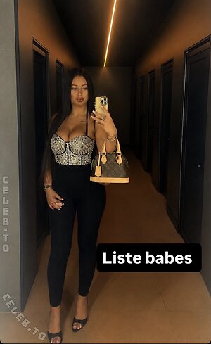 Barbie ilginay leaked photo #28