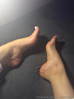 Barbie Lessa barbielessats leaked photo #12