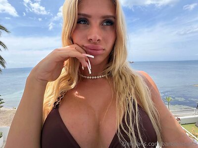 Barbie Lessa barbielessats leaked photo #38