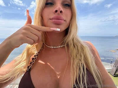 Barbie Lessa barbielessats leaked photo #39