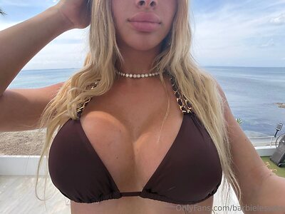 Barbie Lessa barbielessats leaked photo #47
