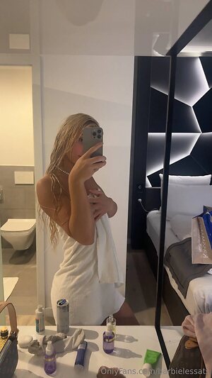 Barbie Lessa barbielessats leaked photo #49