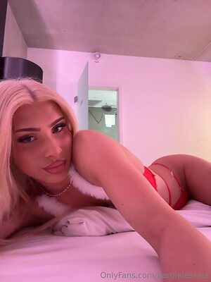 Barbie Lessa barbielessats Nude Leaked Photo #72