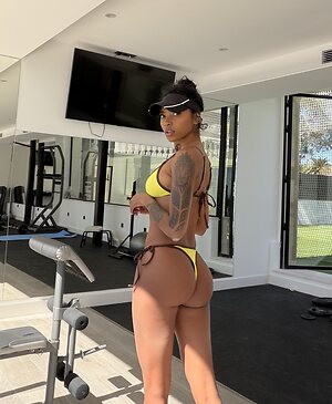 Barbie Rous leaked photo #431