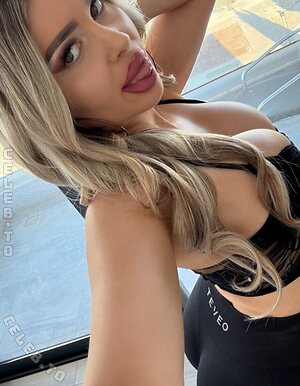 Barbie Stella Nude Leaked Photo #9