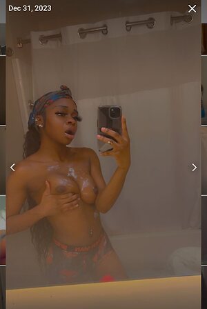 Barbiede leaked photo #4