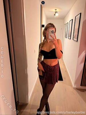 BarbieGirl Nude Leaked Photo #18