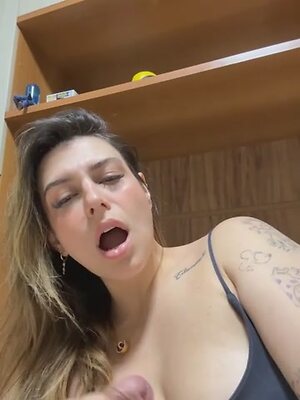Barbiehotbrazil leaked photo #3