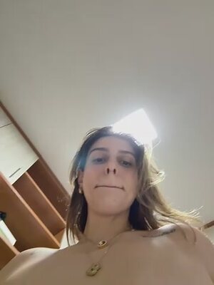 Barbiehotbrazil Nude Leaked Photo #51
