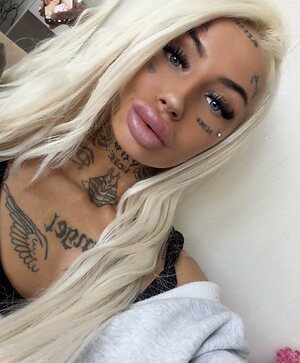 barbie_ink030 leaked photo #2
