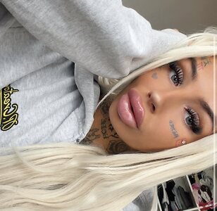 barbie_ink030 leaked photo #3