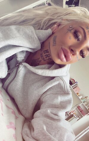 barbie_ink030 leaked photo #4