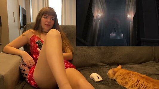 Barbierapunzel leaked photo #13