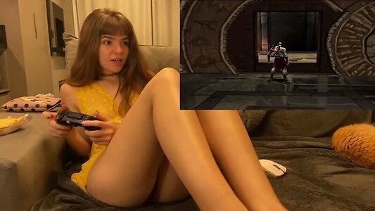 Barbierapunzel leaked photo #16