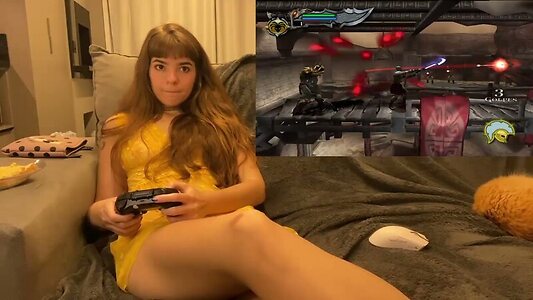 Barbierapunzel leaked photo #17