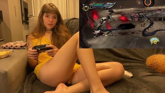 Barbierapunzel leaked photo #18