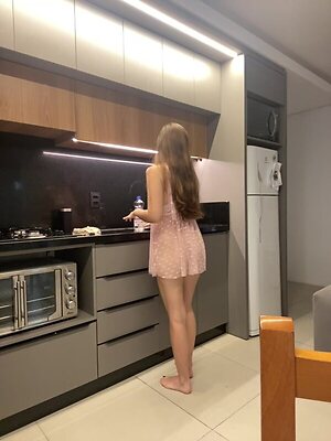 Barbierapunzel leaked photo #19