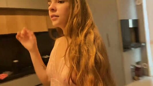 Barbierapunzel leaked photo #32