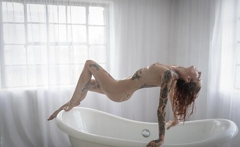 Barbora Aria Nude Leaked Photo #4