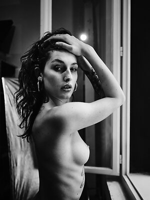 Barbora Aria leaked photo #47