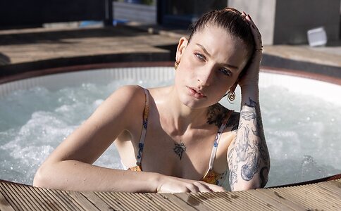 Barbora Aria leaked photo #80
