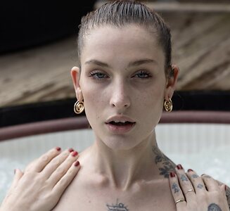 Barbora Aria leaked photo #84