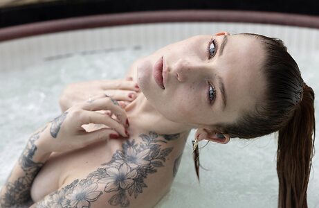 Barbora Aria leaked photo #85